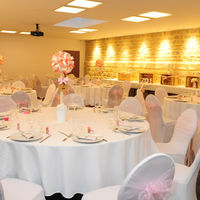 Salle des séminaires : mariage
