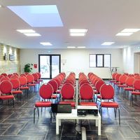 Salle des séminaires