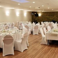 Salle des cérémonies : mariage