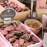 Comptoir des Mers