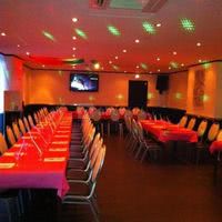 Salle de reunion