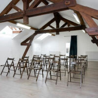 Salle 1er étage