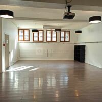 Le Studio - Salle vide
