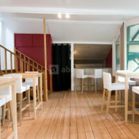 Espace bar