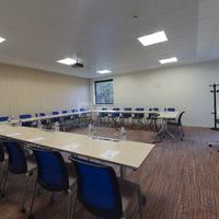 Salle 50m²