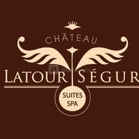 Château latour ségur suites & spa