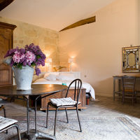 Château Latour Ségur Suites & Spa