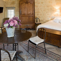 Château Latour Ségur Suites & Spa