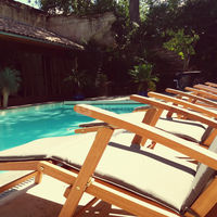 Château Latour Ségur Suites & Spa