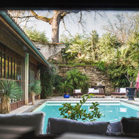 Château Latour Ségur Suites & Spa