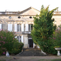 Château Latour Ségur Suites & Spa