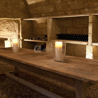 Château Latour Ségur Suites & Spa