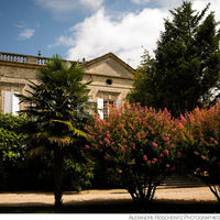 Château Latour Ségur Suites & Spa