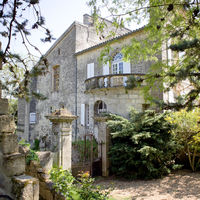 Château Latour Ségur Suites & Spa