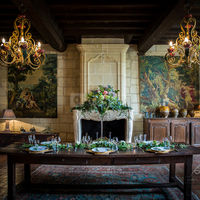 Château Latour Ségur Suites & Spa