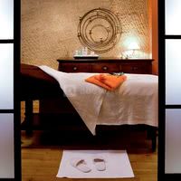 Cabine beauté du -spa-terrehappy