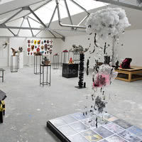 La galerie saigne