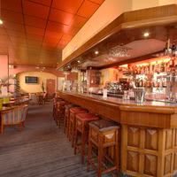 Bar de la tine