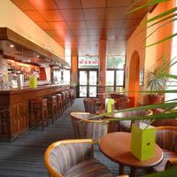 Bar de la tine
