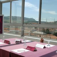 Salon viaduc