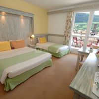Hôtel Mercure Millau