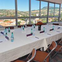Hôtel Mercure Millau