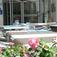 Hôtel Mercure Millau