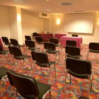 Salon méditerranée