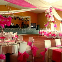 Salle Symphorine