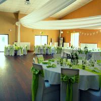 Salle Symphorine