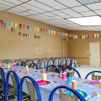 Salle Abélia