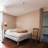 Hébergements - accessible aux PMR