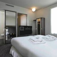 Libertel Gare de l'Est Français