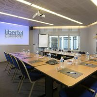 Libertel Gare de l'Est Francais