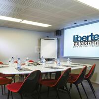 Libertel Gare de l'Est Francais