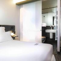 Libertel Gare de l'Est Français