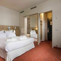 Libertel Gare de l'Est Français