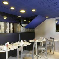 Libertel Gare de l'Est Français