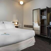 Libertel Gare de l'Est Français