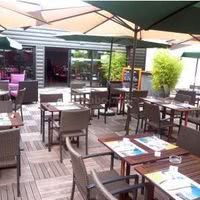 Brasserie le Carre