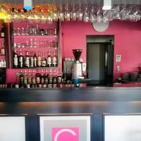 Brasserie le Carre