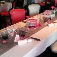 Brasserie le Carre