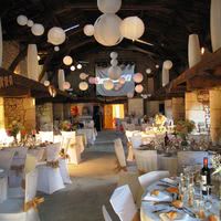 Les Tables de Crespin