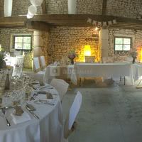 Les Tables de Crespin