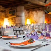 Les Tables de Crespin