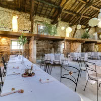 Les Tables de Crespin