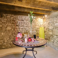 Les Tables de Crespin