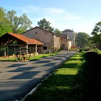 Les Tables de Crespin
