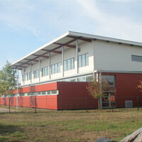 Espaces des Trois Coeurs