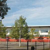 Espaces des Trois Coeurs